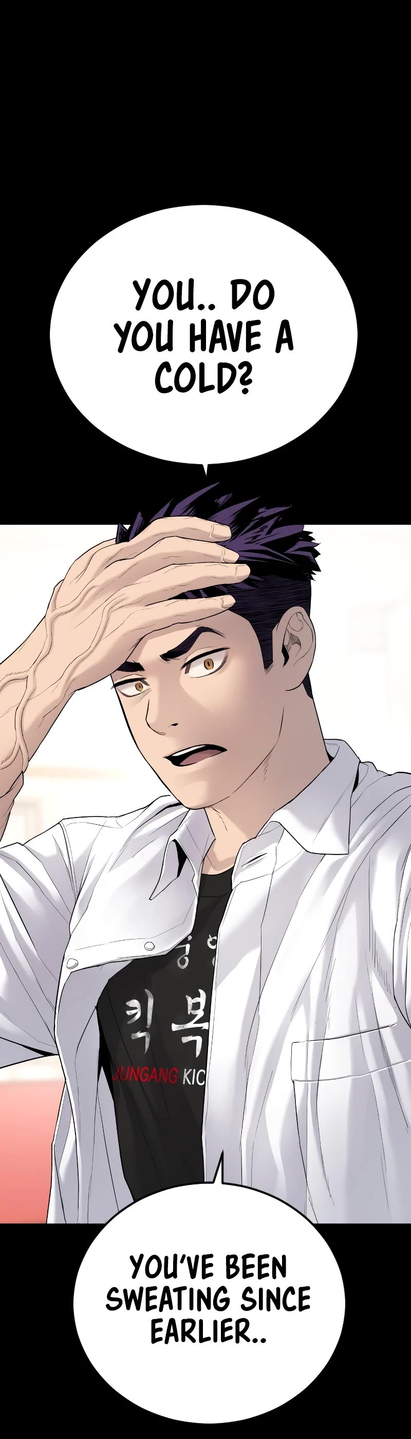 Juvenile Offender Chapter 2 page 44 - Chapter 2