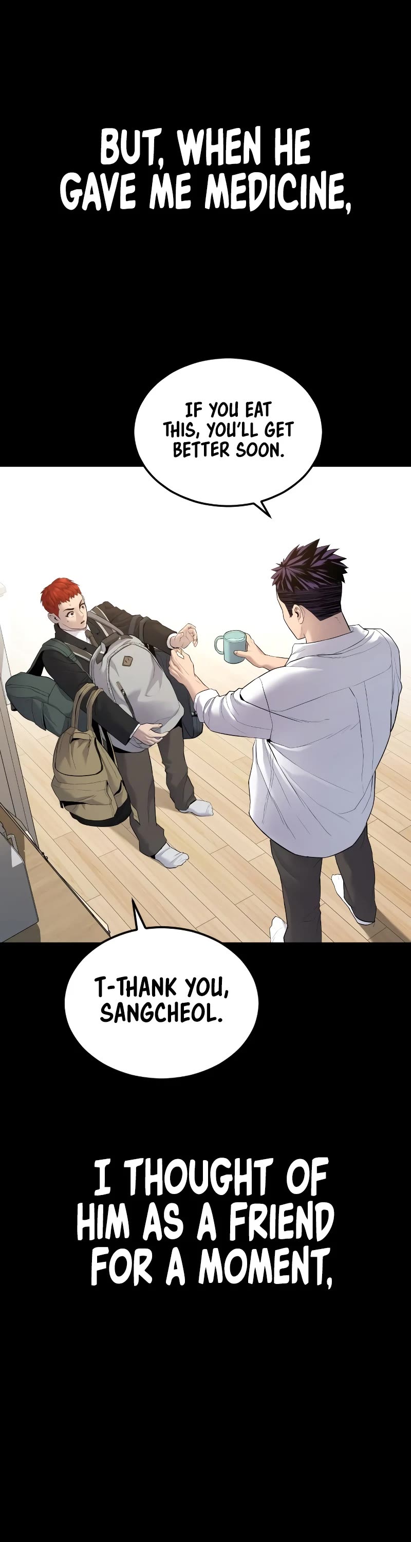 Juvenile Offender Chapter 2 page 46 - Chapter 2