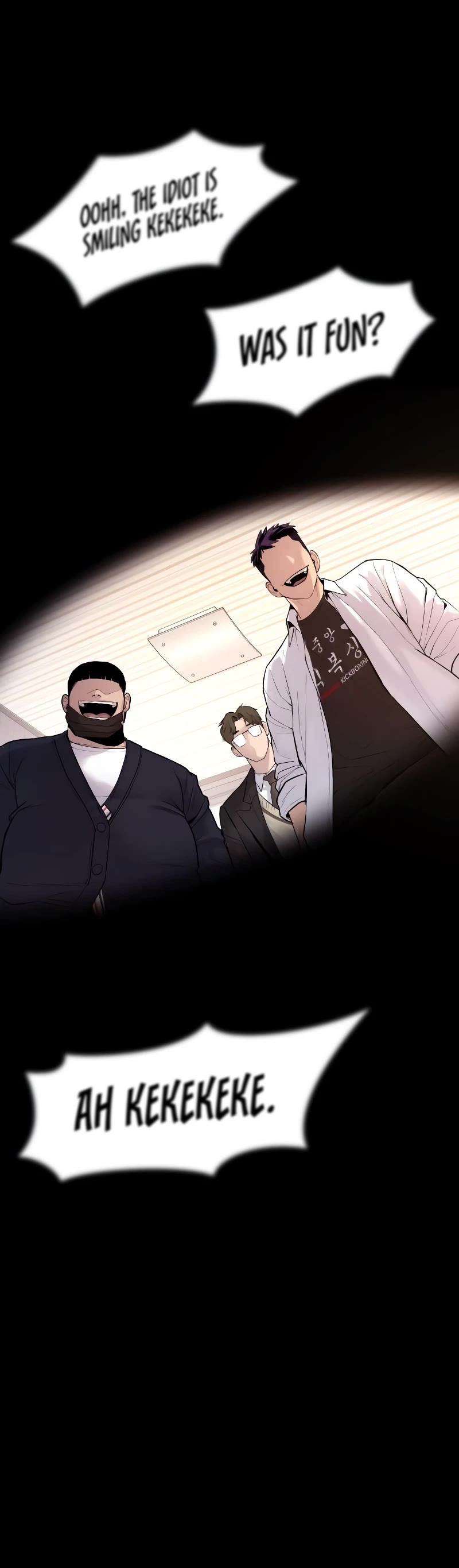 Juvenile Offender Chapter 2 page 48 - Chapter 2