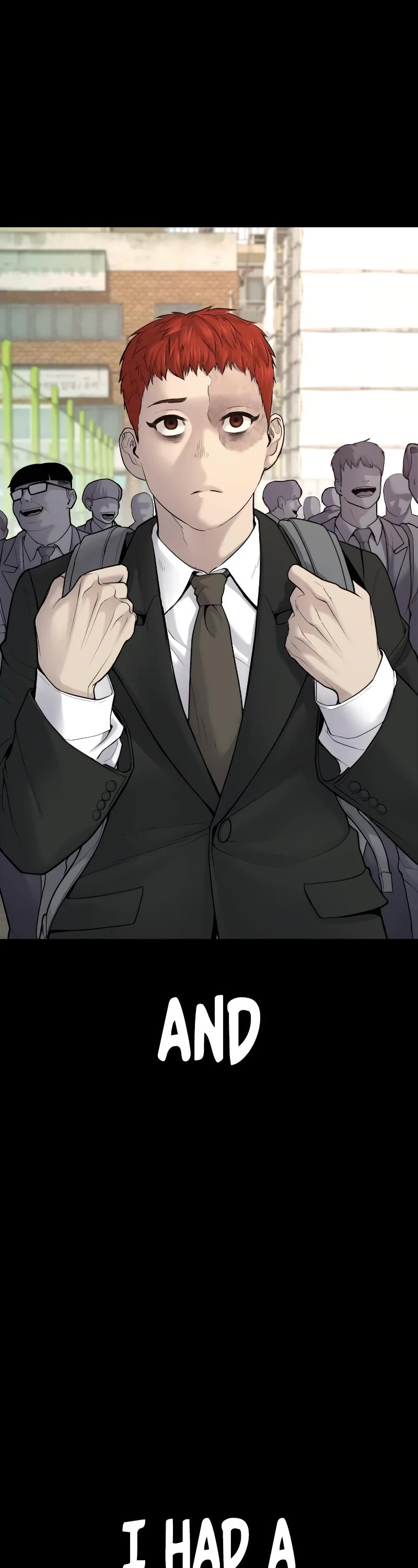 Juvenile Offender Chapter 2 page 71 - Chapter 2
