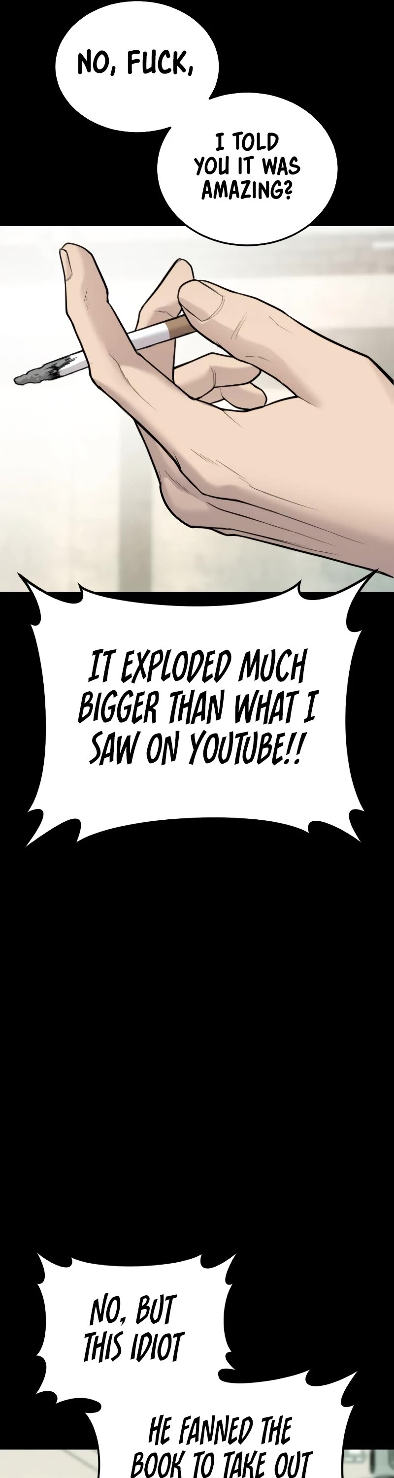 Juvenile Offender Chapter 2 page 74 - Chapter 2