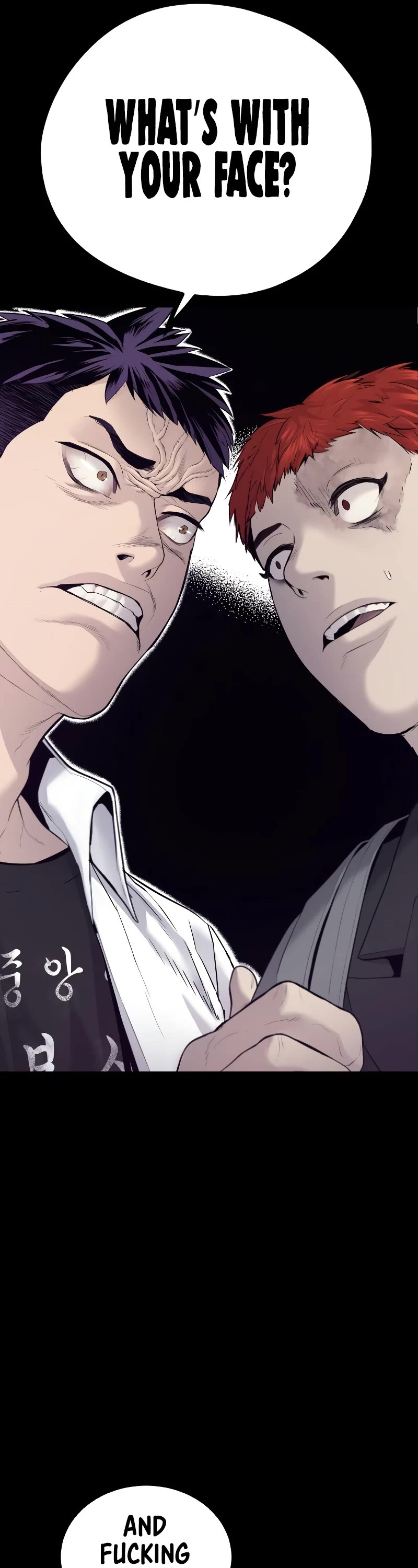 Juvenile Offender Chapter 2 page 78 - Chapter 2