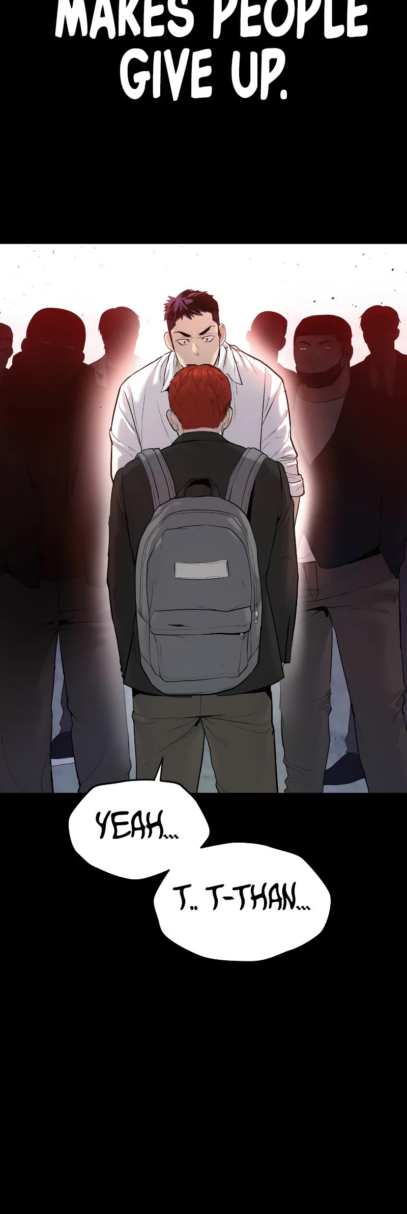 Juvenile Offender Chapter 2 page 84 - Chapter 2