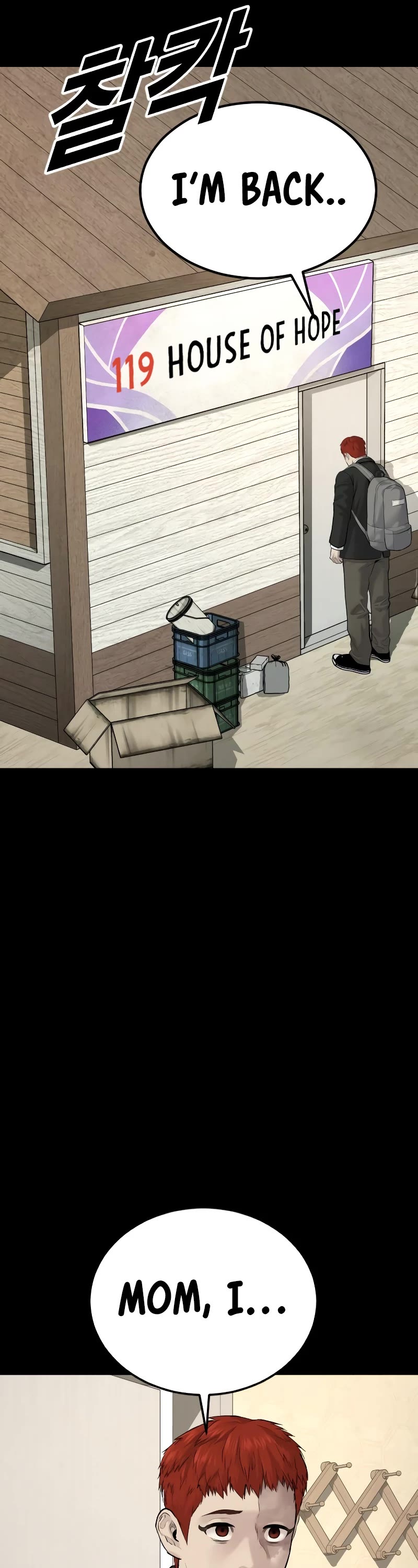 Juvenile Offender Chapter 2 page 86 - Chapter 2