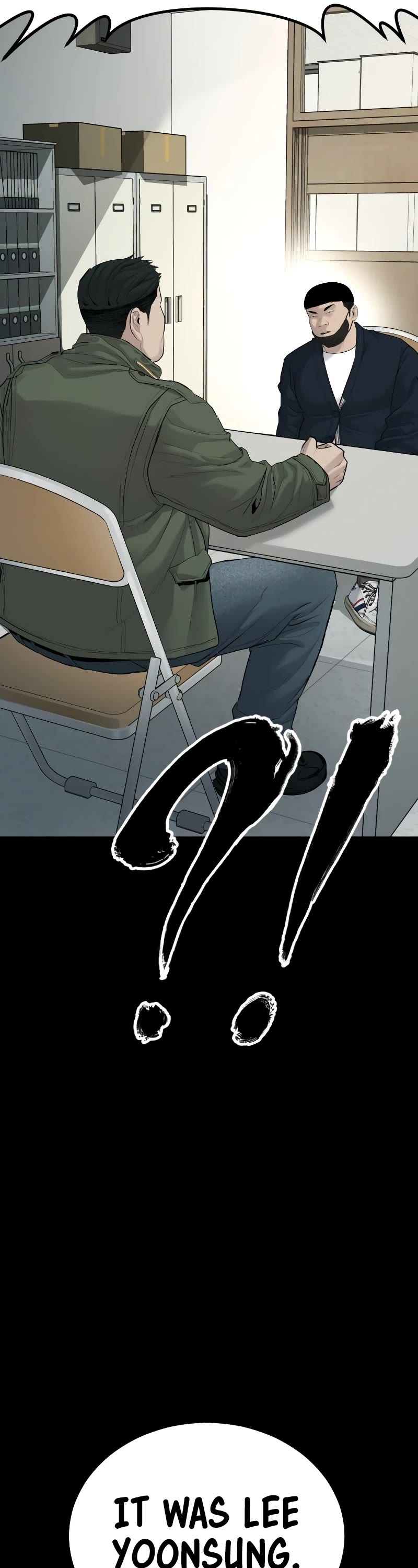 Juvenile Offender Chapter 2 page 90 - Chapter 2