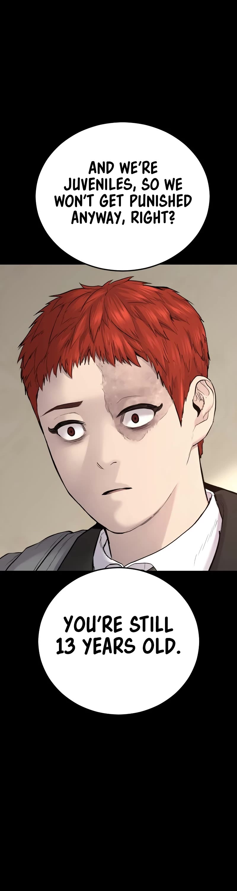 Juvenile Offender Chapter 2 page 95 - Chapter 2