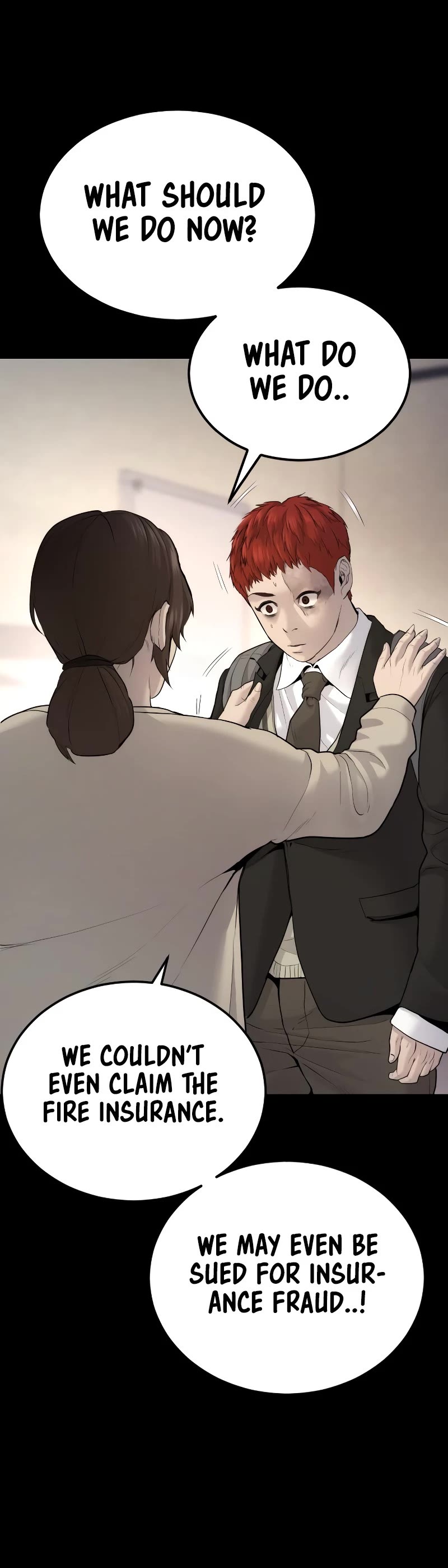 Juvenile Offender Chapter 2 page 96 - Chapter 2