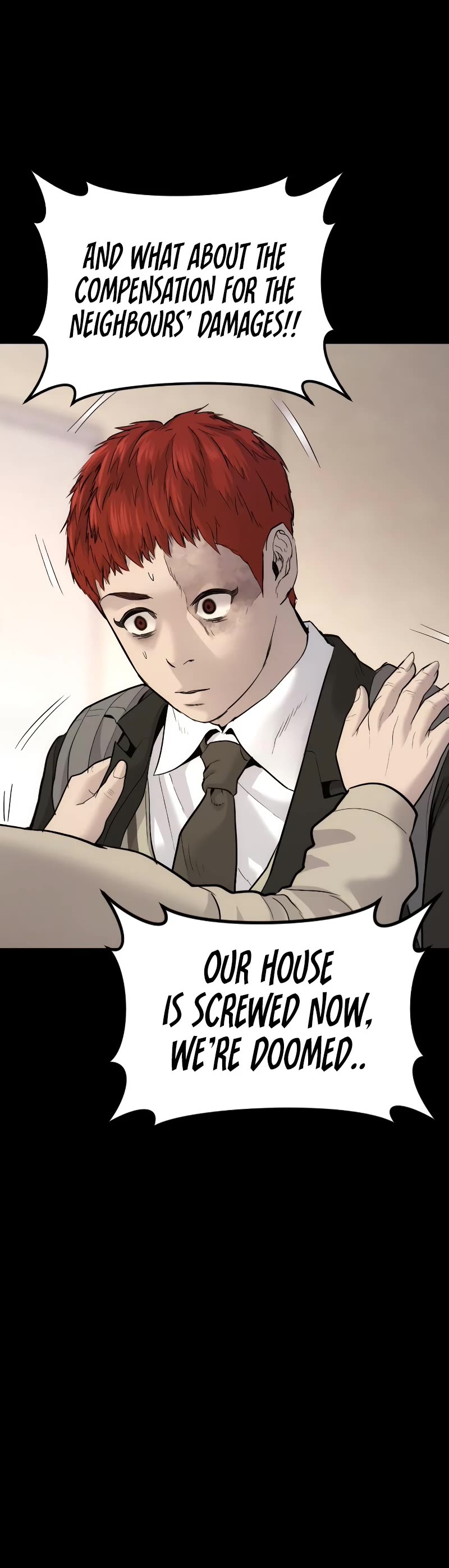 Juvenile Offender Chapter 2 page 97 - Chapter 2
