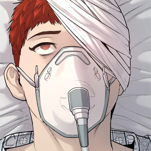 Juvenile Offender Chapter 2 cover