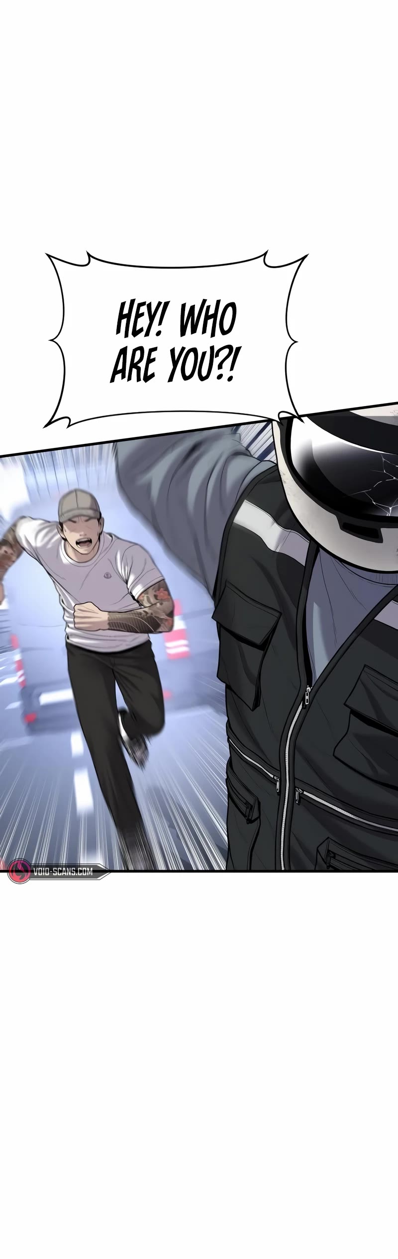 Juvenile Offender Chapter 20 page 12 - Chapter 20