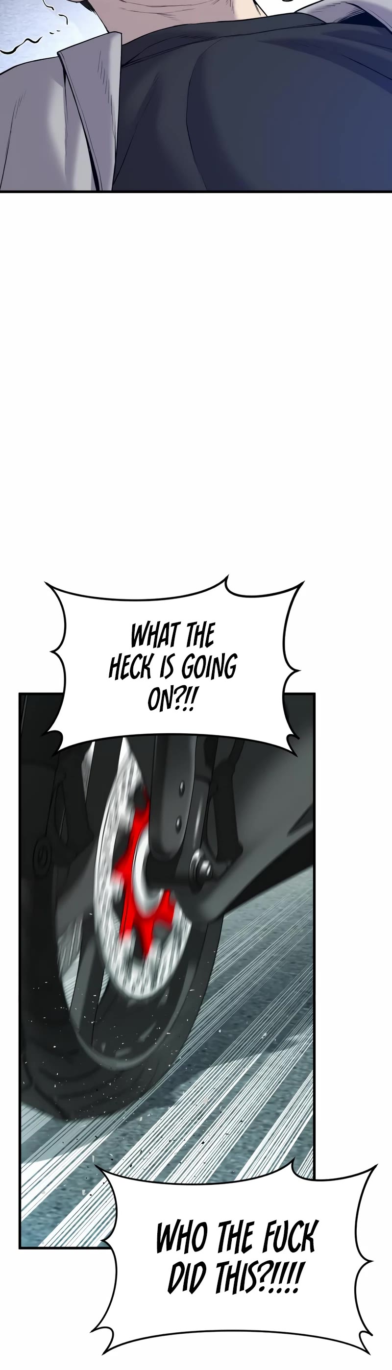 Juvenile Offender Chapter 20 page 19 - Chapter 20