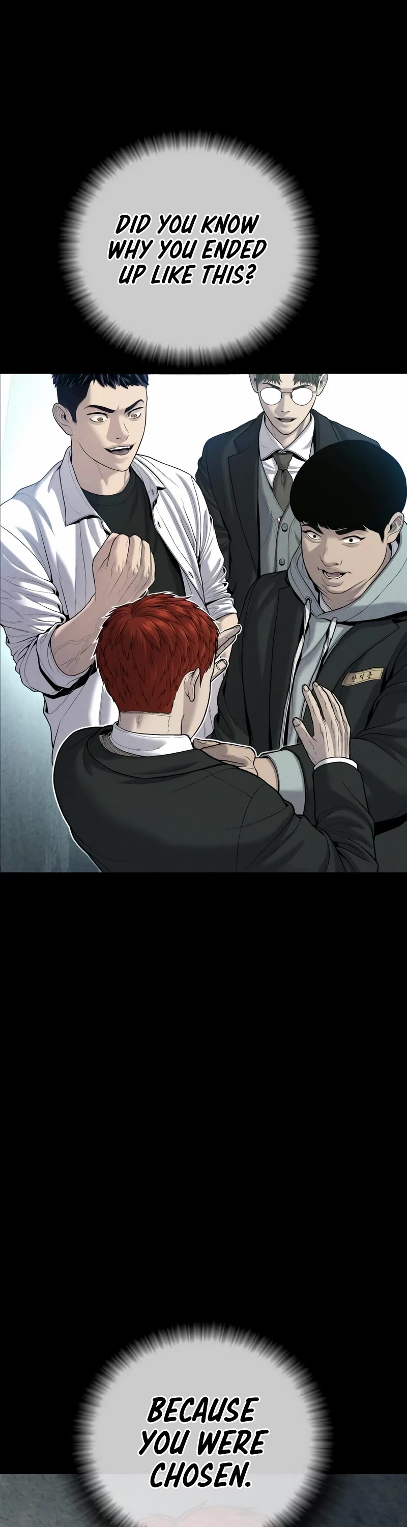 Juvenile Offender Chapter 20 page 2 - Chapter 20