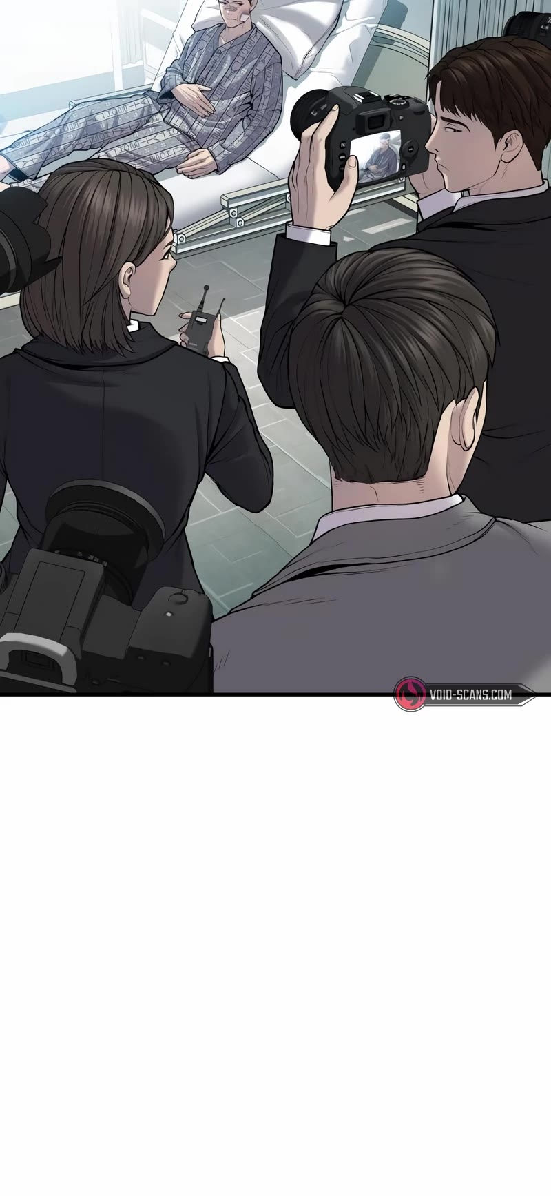 Juvenile Offender Chapter 20 page 28 - Chapter 20