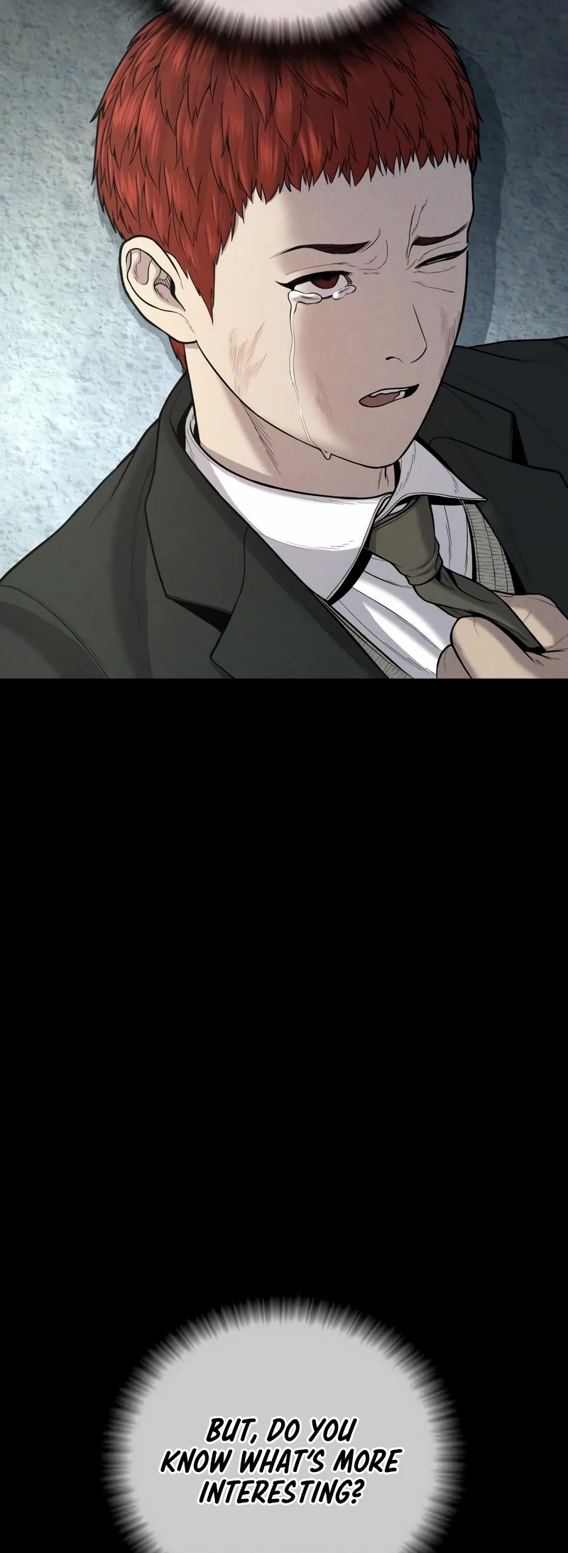 Juvenile Offender Chapter 20 page 3 - Chapter 20