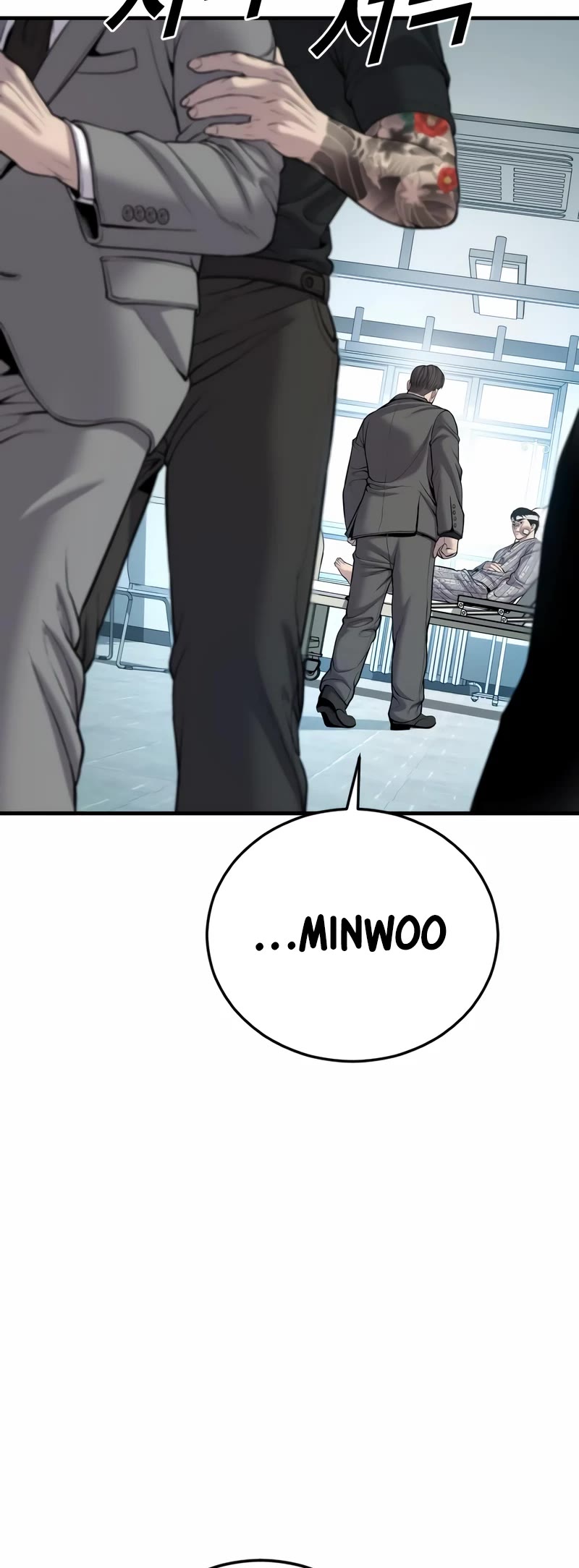 Juvenile Offender Chapter 20 page 31 - Chapter 20