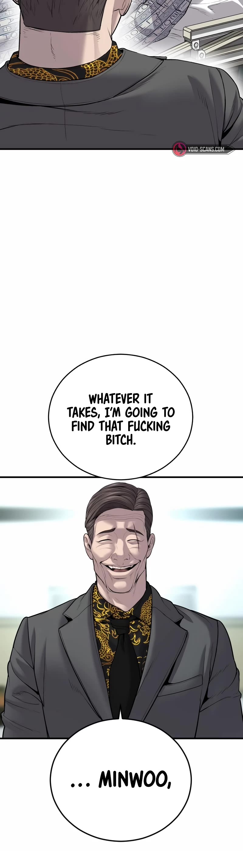 Juvenile Offender Chapter 20 page 36 - Chapter 20