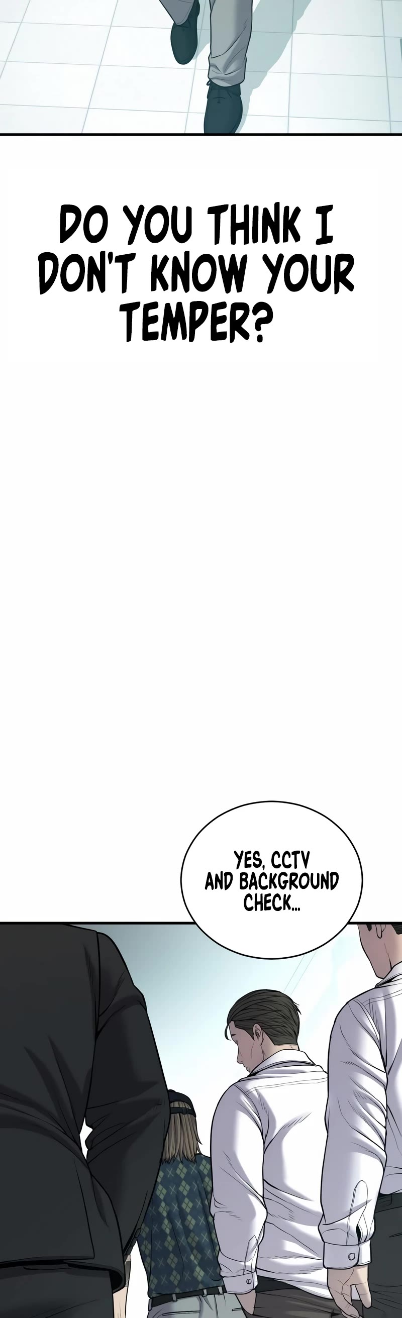 Juvenile Offender Chapter 20 page 39 - Chapter 20