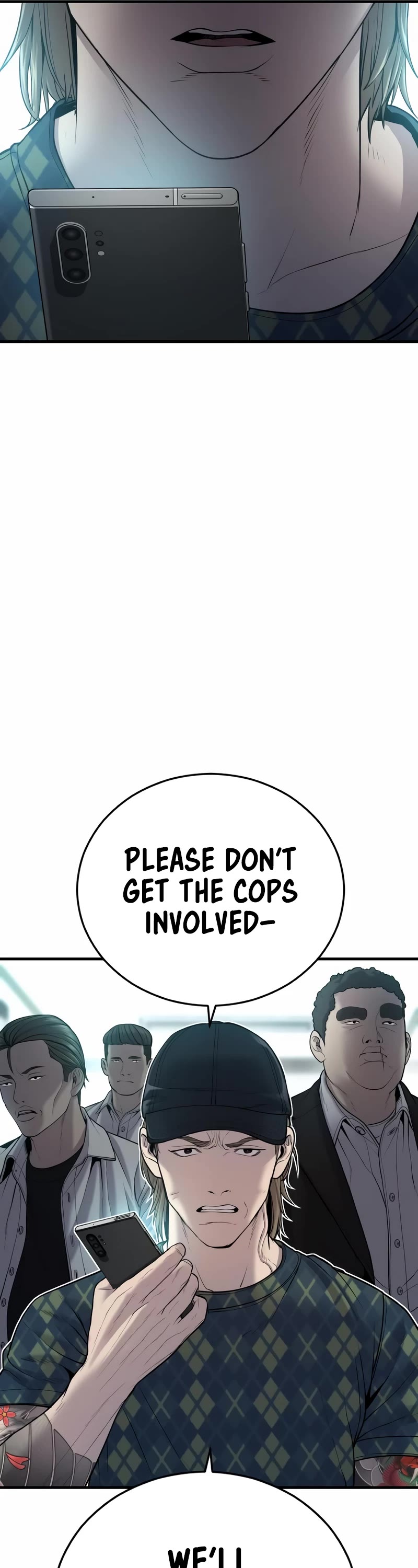 Juvenile Offender Chapter 20 page 41 - Chapter 20