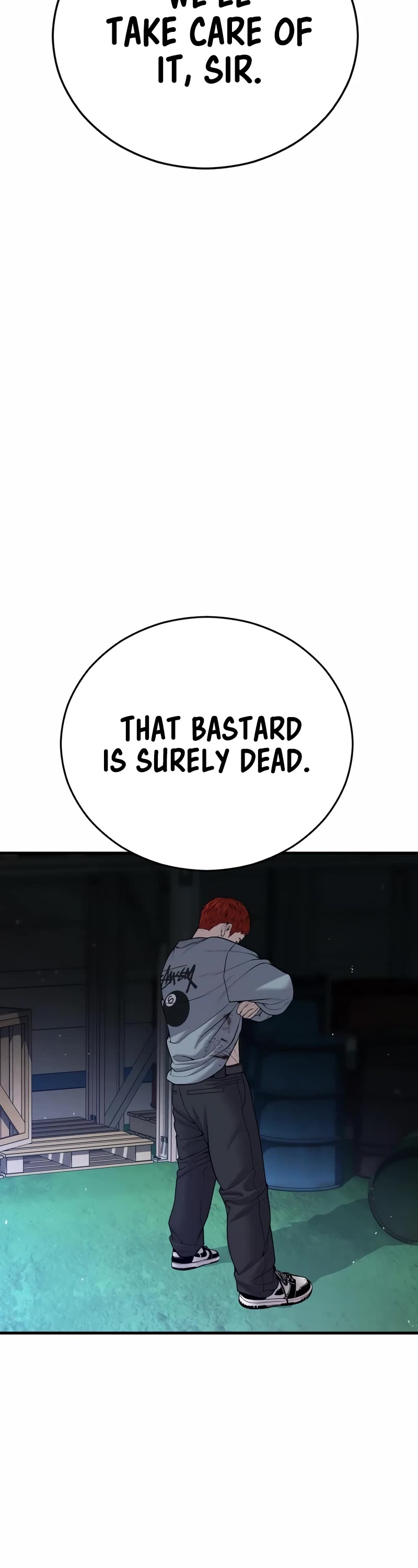Juvenile Offender Chapter 20 page 42 - Chapter 20