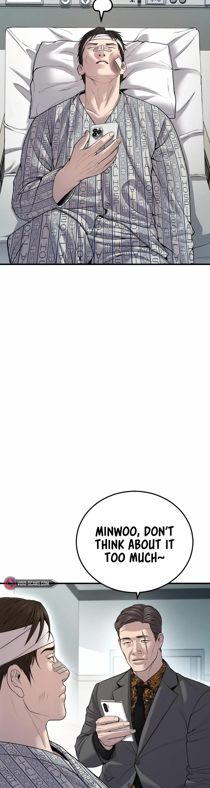 Juvenile Offender Chapter 20 page 50 - Chapter 20