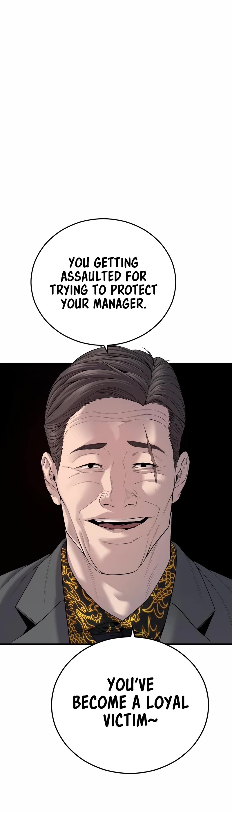 Juvenile Offender Chapter 20 page 52 - Chapter 20