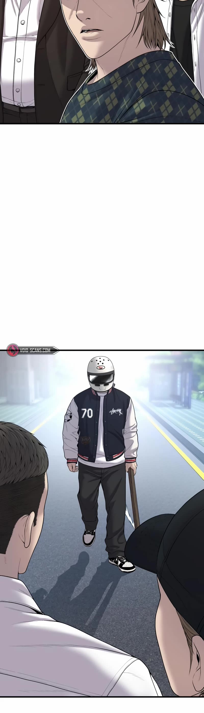 Juvenile Offender Chapter 20 page 56 - Chapter 20