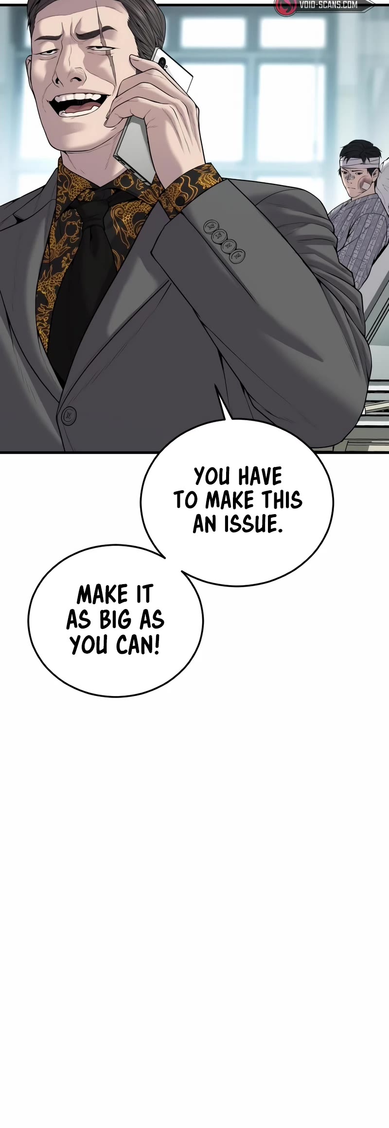 Juvenile Offender Chapter 20 page 60 - Chapter 20