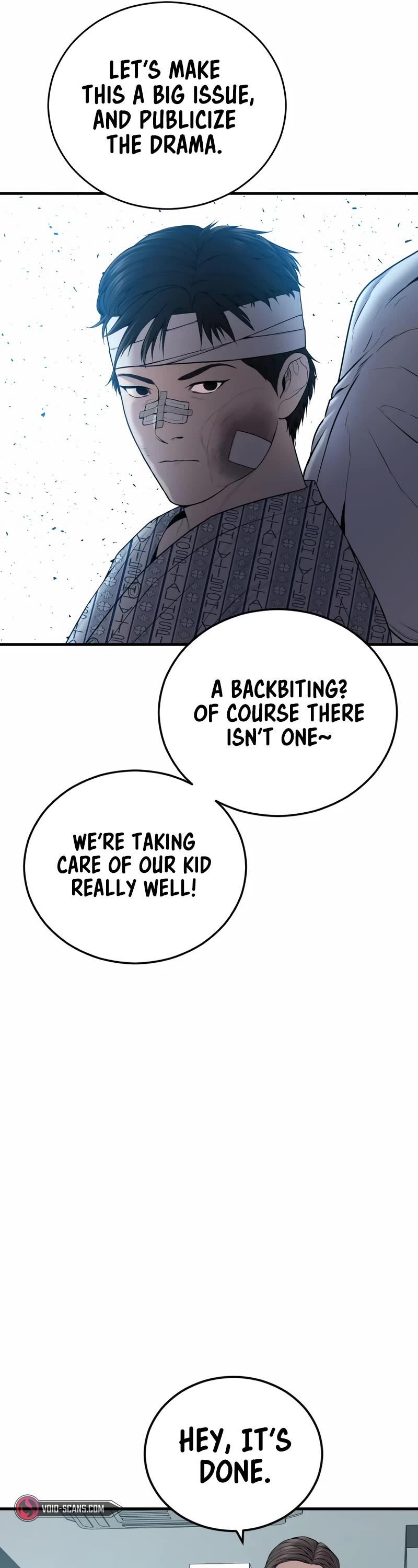 Juvenile Offender Chapter 20 page 61 - Chapter 20