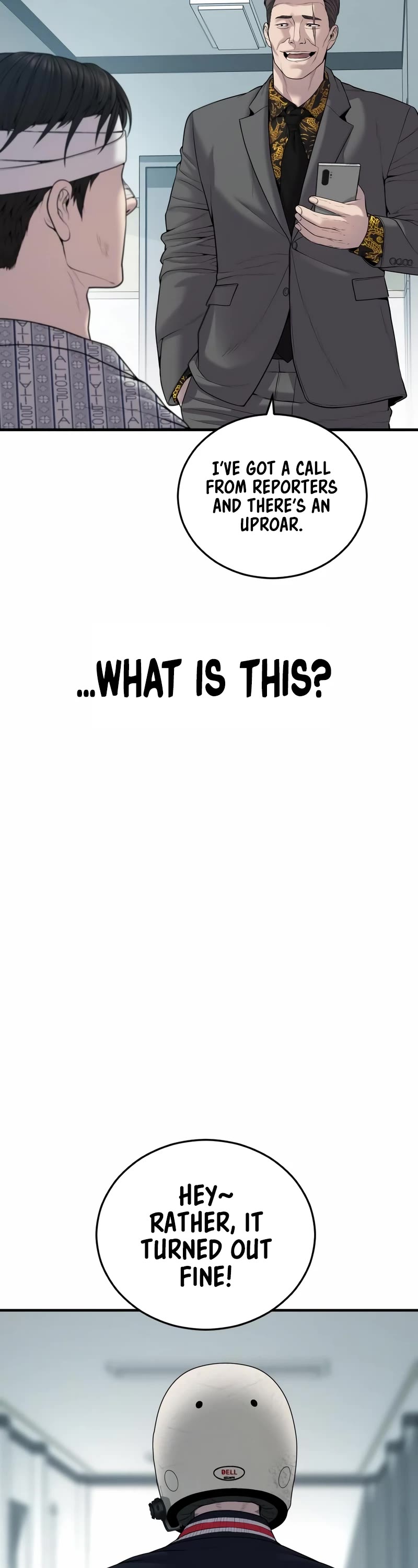 Juvenile Offender Chapter 20 page 62 - Chapter 20