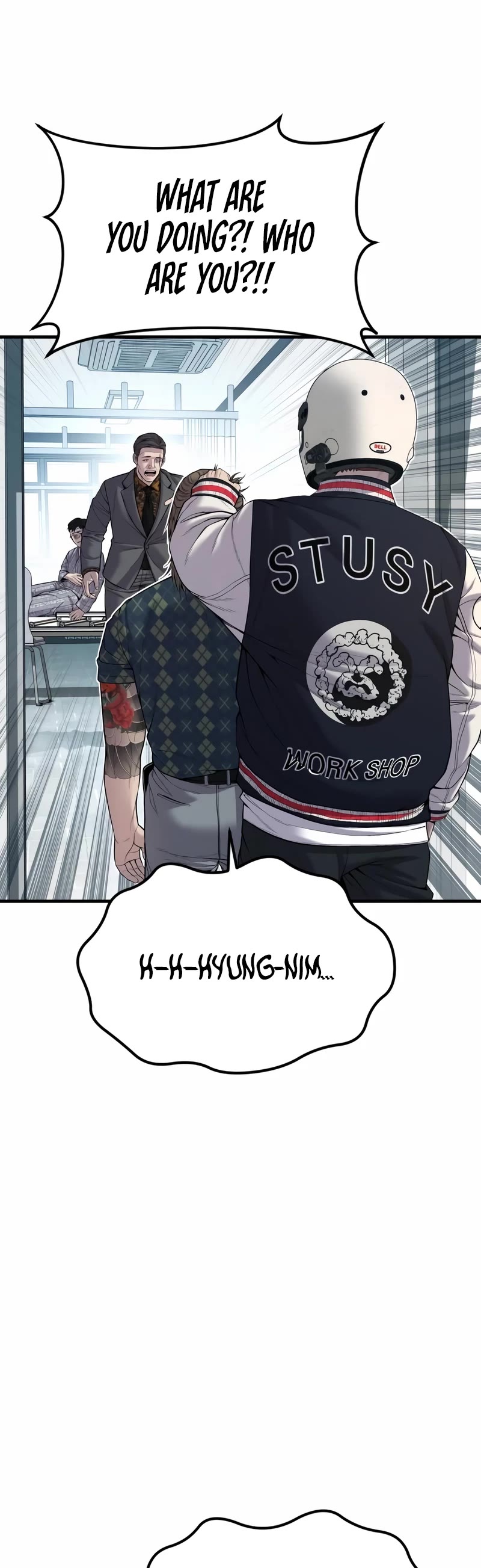 Juvenile Offender Chapter 20 page 71 - Chapter 20