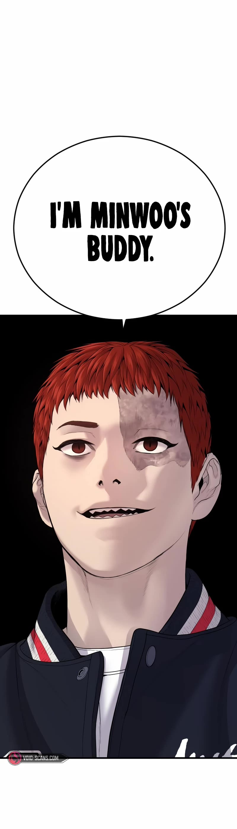 Juvenile Offender Chapter 20 page 76 - Chapter 20