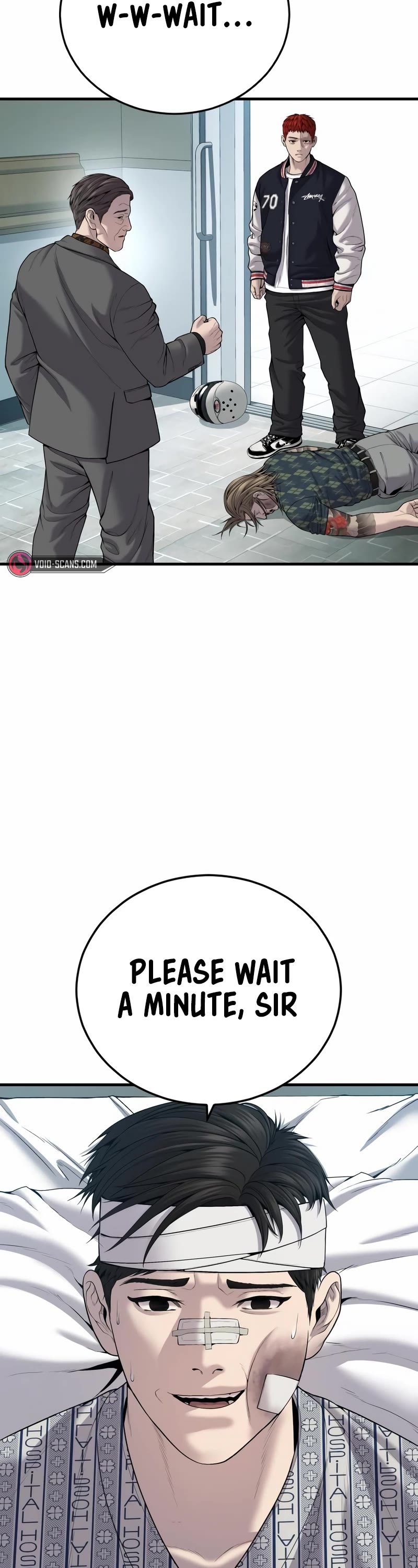 Juvenile Offender Chapter 20 page 78 - Chapter 20