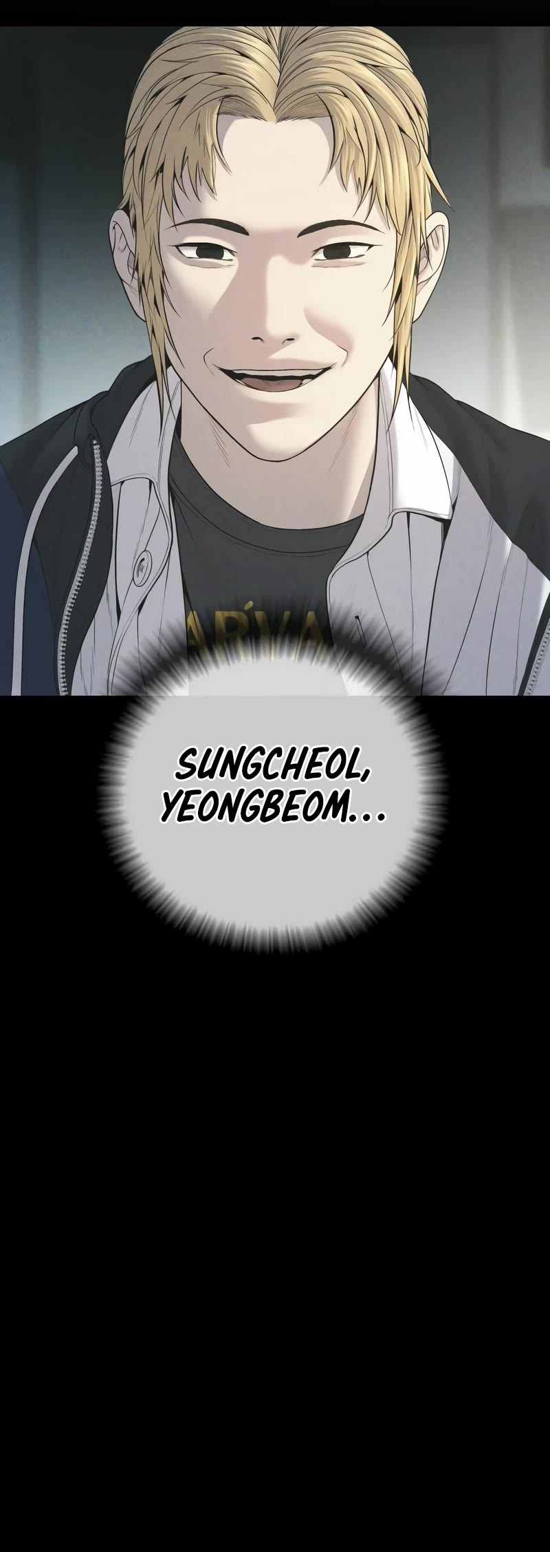 Juvenile Offender Chapter 20 page 80 - Chapter 20