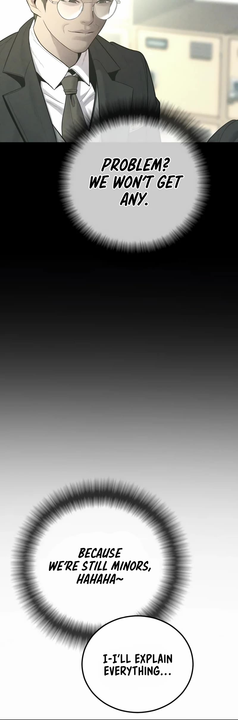 Juvenile Offender Chapter 20 page 84 - Chapter 20