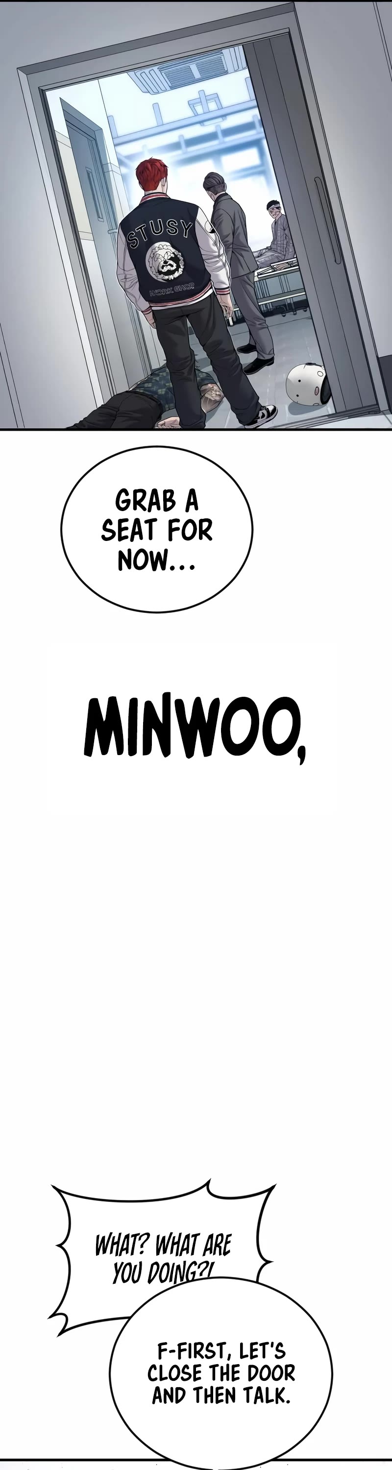 Juvenile Offender Chapter 20 page 85 - Chapter 20