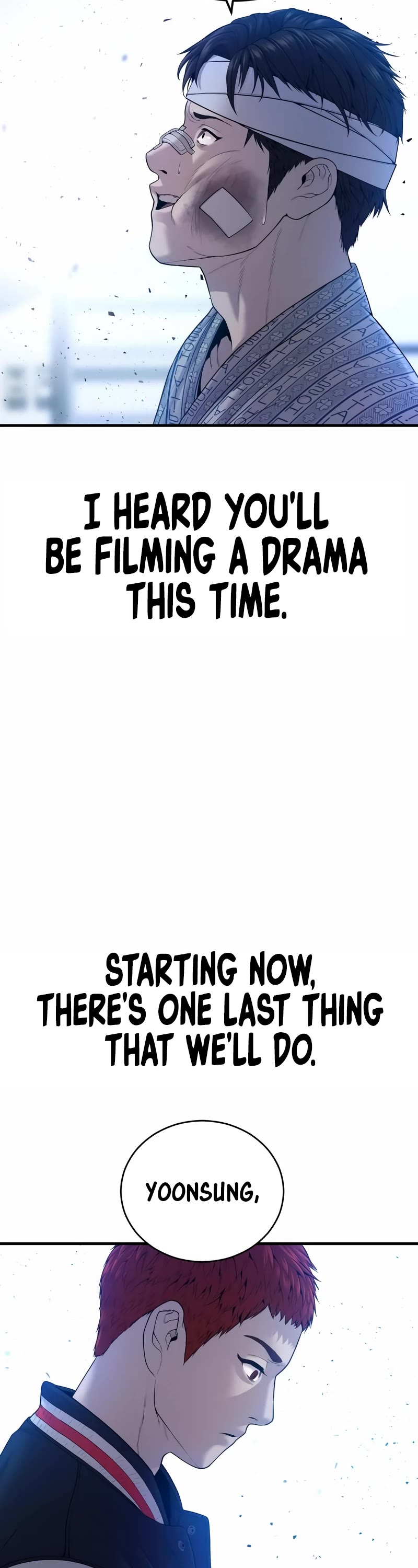 Juvenile Offender Chapter 20 page 86 - Chapter 20