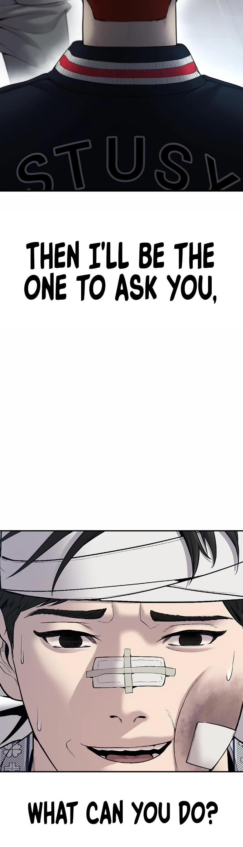 Juvenile Offender Chapter 20 page 88 - Chapter 20