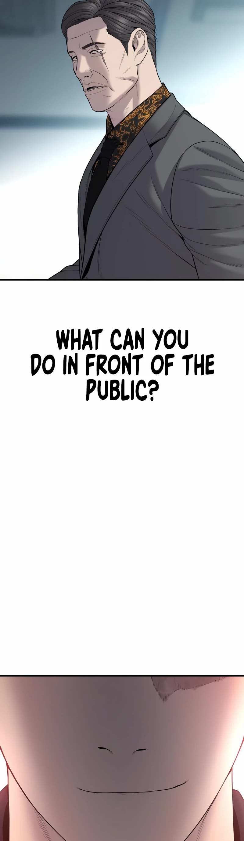 Juvenile Offender Chapter 20 page 91 - Chapter 20