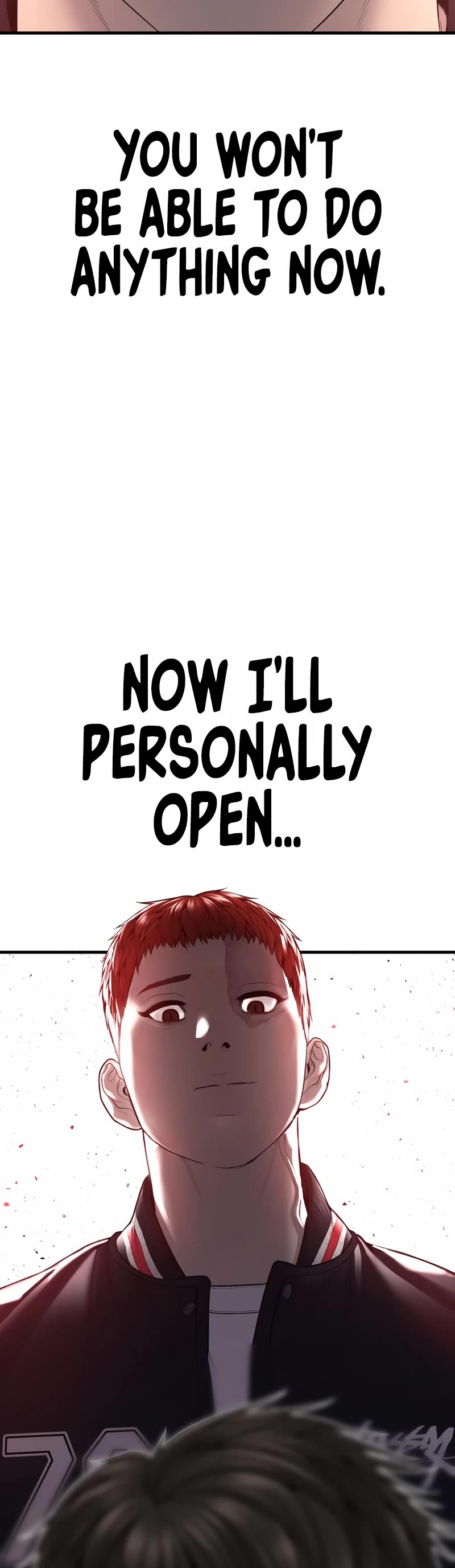 Juvenile Offender Chapter 20 page 92 - Chapter 20
