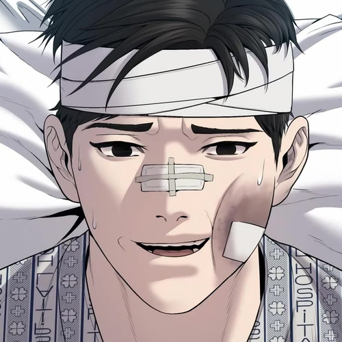 Juvenile Offender Chapter 20 cover
