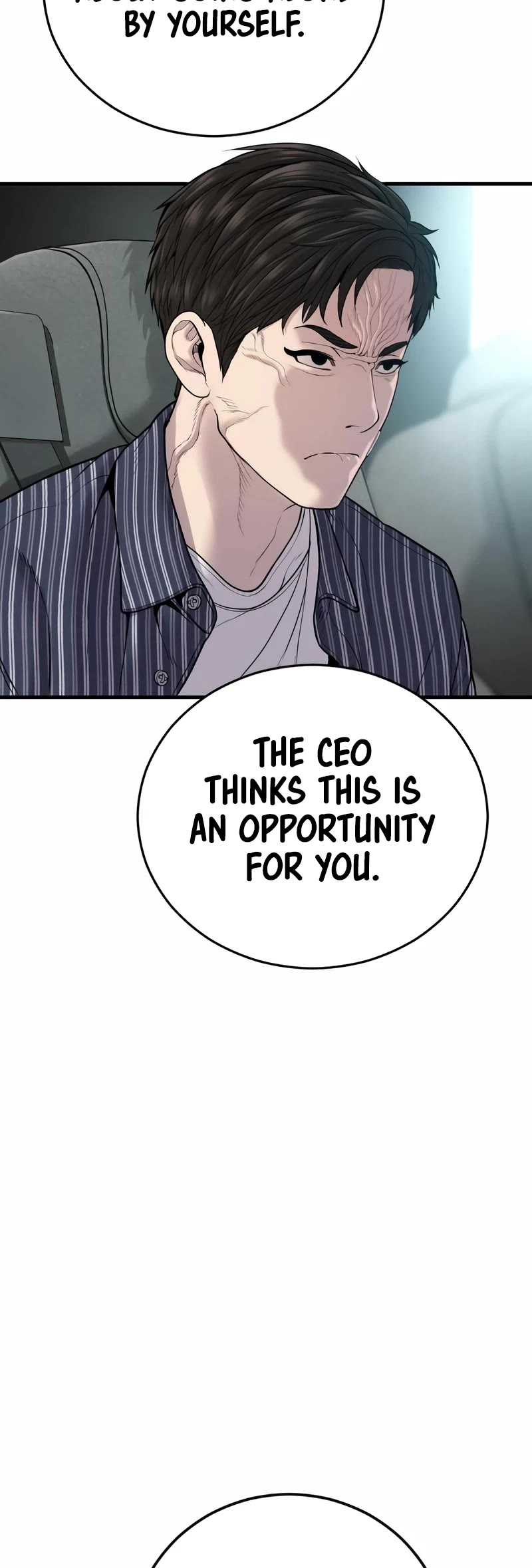 Juvenile Offender Chapter 21 page 19 - Chapter 21