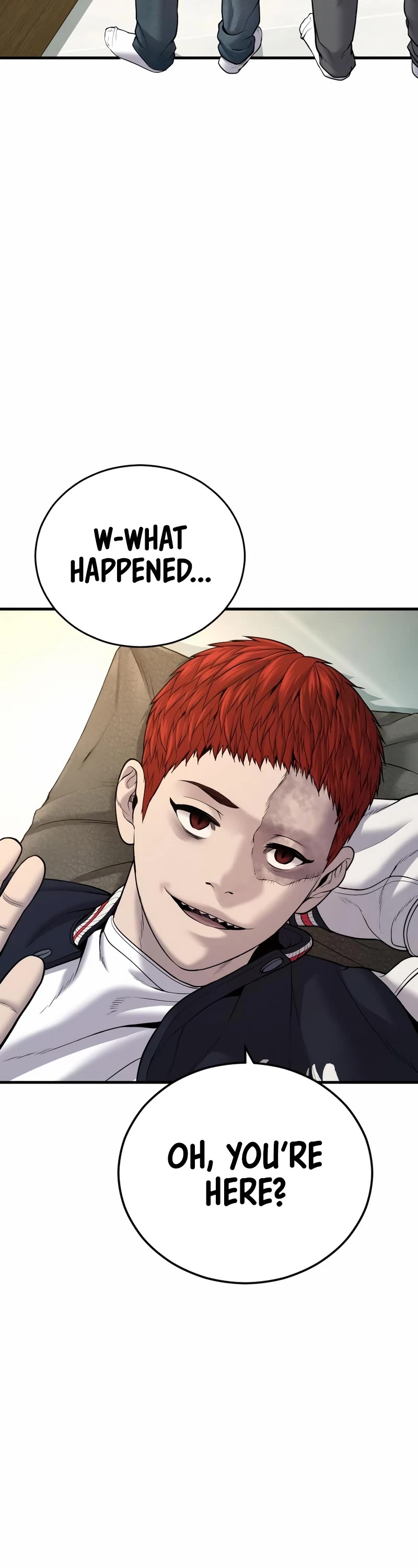 Juvenile Offender Chapter 21 page 24 - Chapter 21