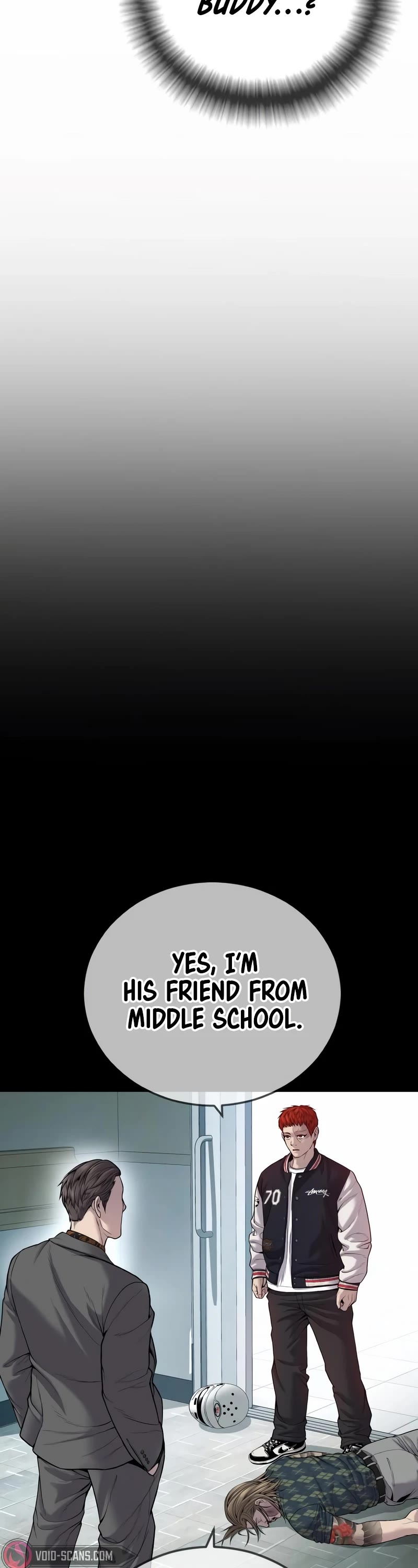 Juvenile Offender Chapter 21 page 3 - Chapter 21