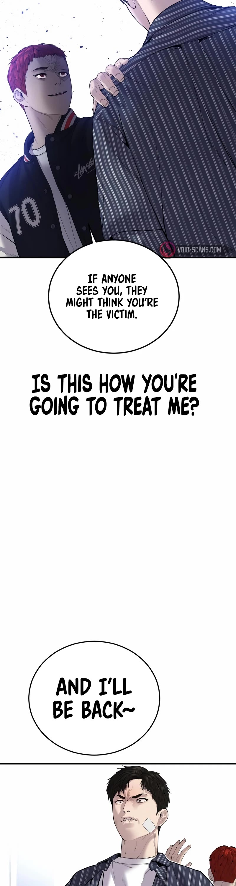 Juvenile Offender Chapter 21 page 30 - Chapter 21