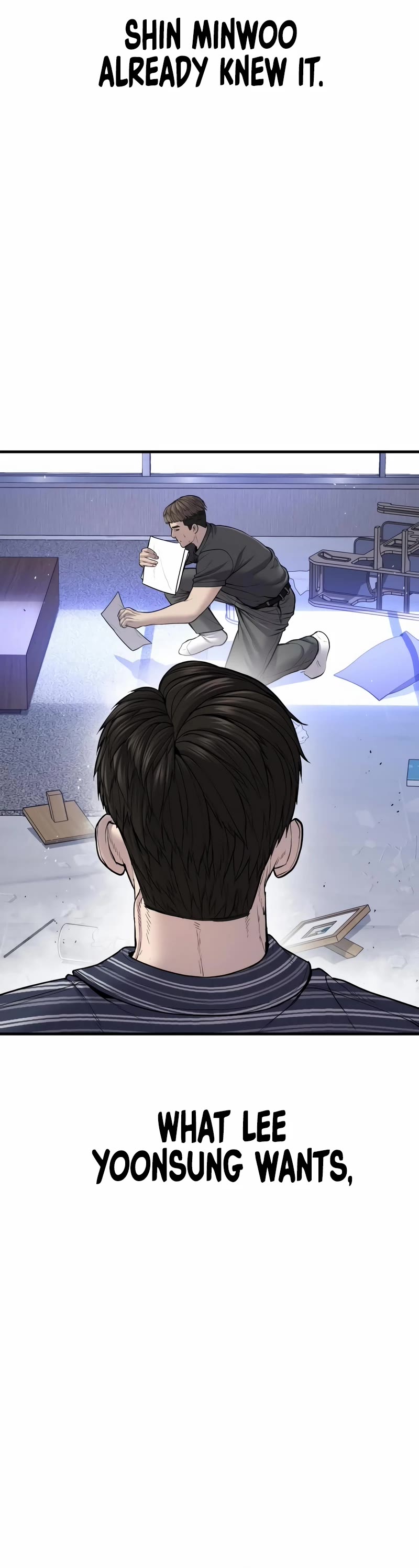 Juvenile Offender Chapter 21 page 32 - Chapter 21