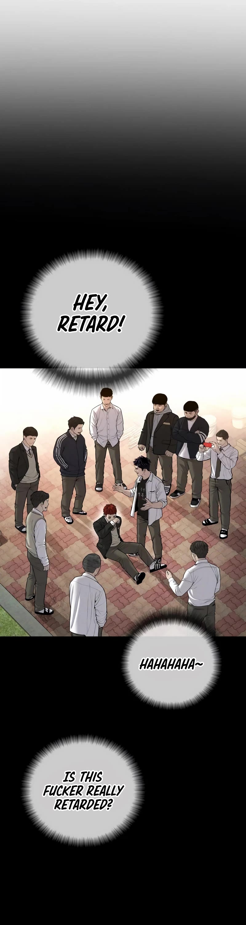 Juvenile Offender Chapter 21 page 36 - Chapter 21