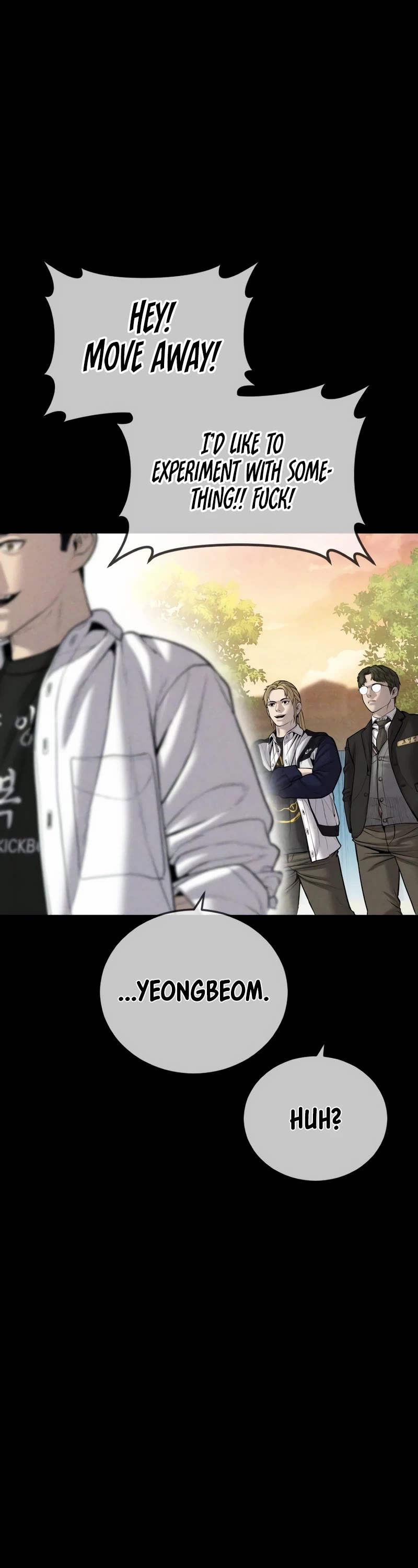 Juvenile Offender Chapter 21 page 37 - Chapter 21
