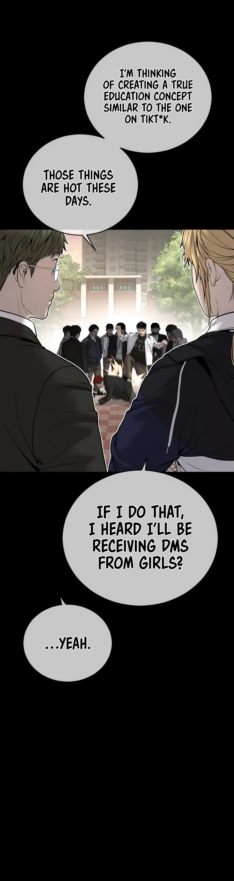 Juvenile Offender Chapter 21 page 38 - Chapter 21