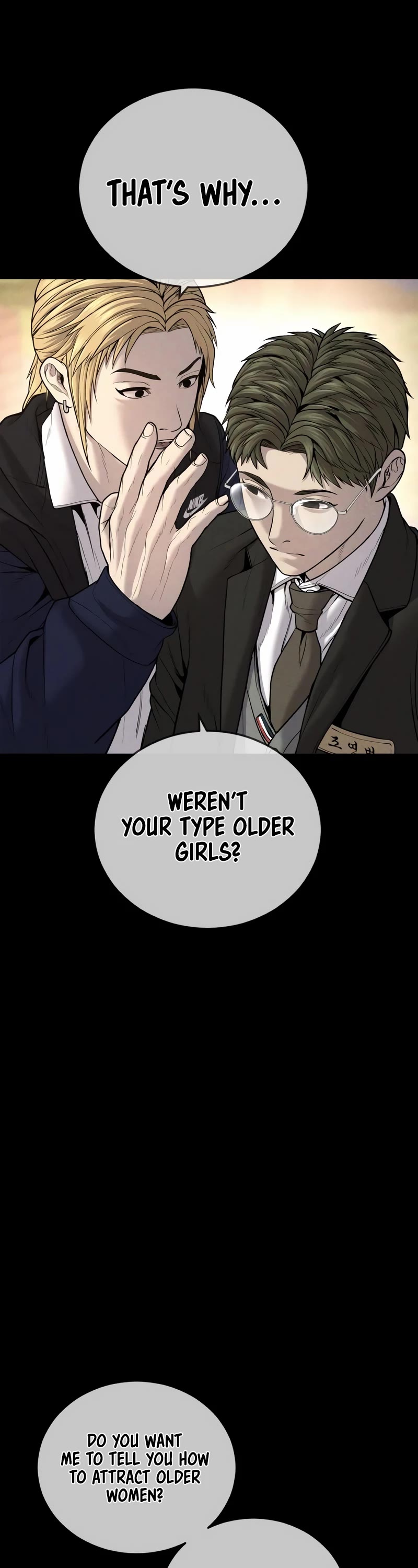 Juvenile Offender Chapter 21 page 39 - Chapter 21