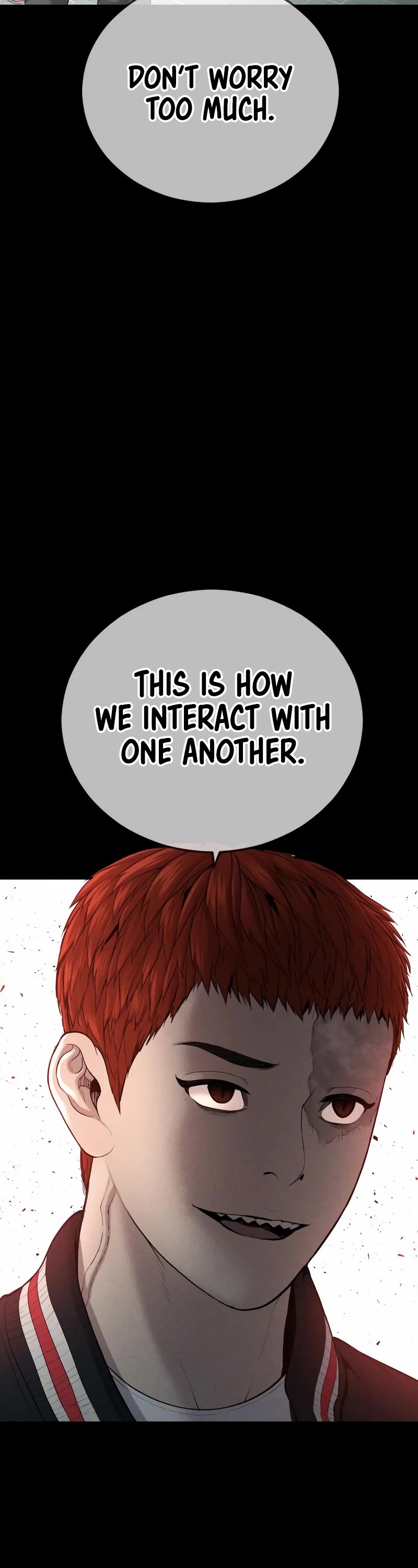 Juvenile Offender Chapter 21 page 4 - Chapter 21